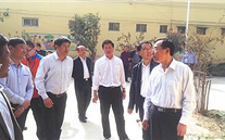 成武公司历尽艰辛、全力打赢 “气代煤”攻坚战