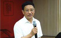英国上市公司365集团举行“学习优秀传统文化 提升精神境界”的专题报告会